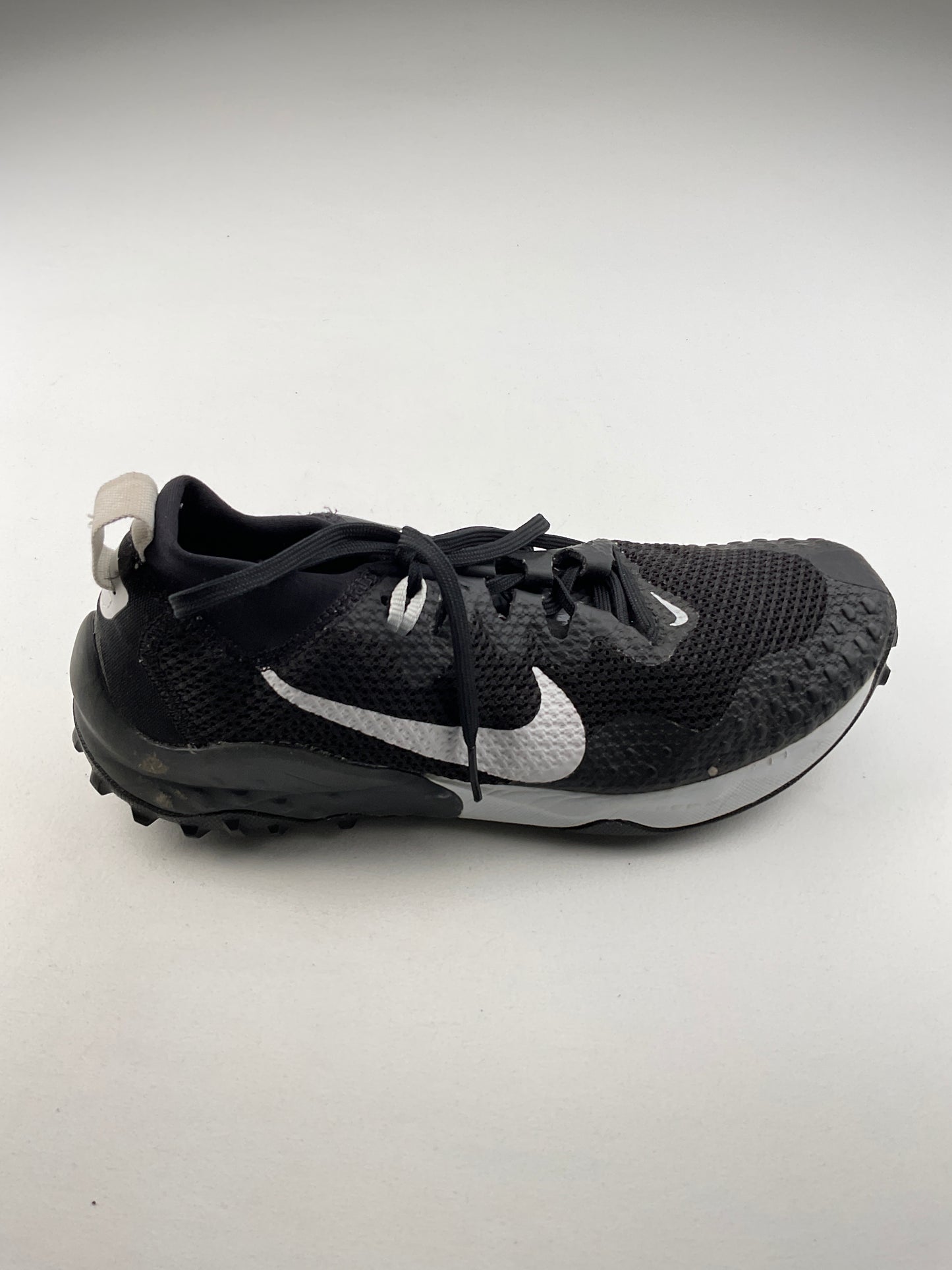 Tenis Negro Deportivo Nike