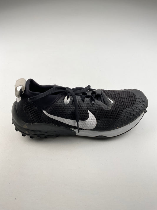 Tenis Negro Deportivo Nike