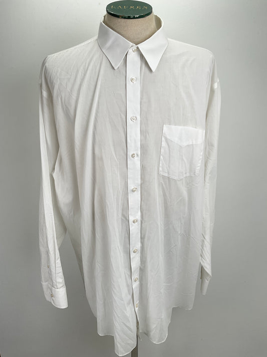 Camisa Blanco Stafford