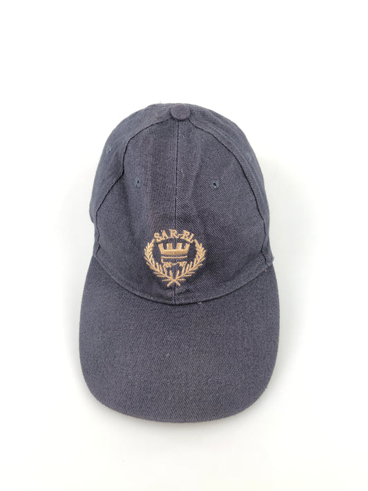 Gorra Gris Since