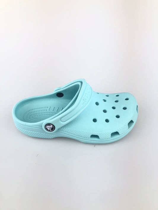 Sandalia Azul claro Crocs
