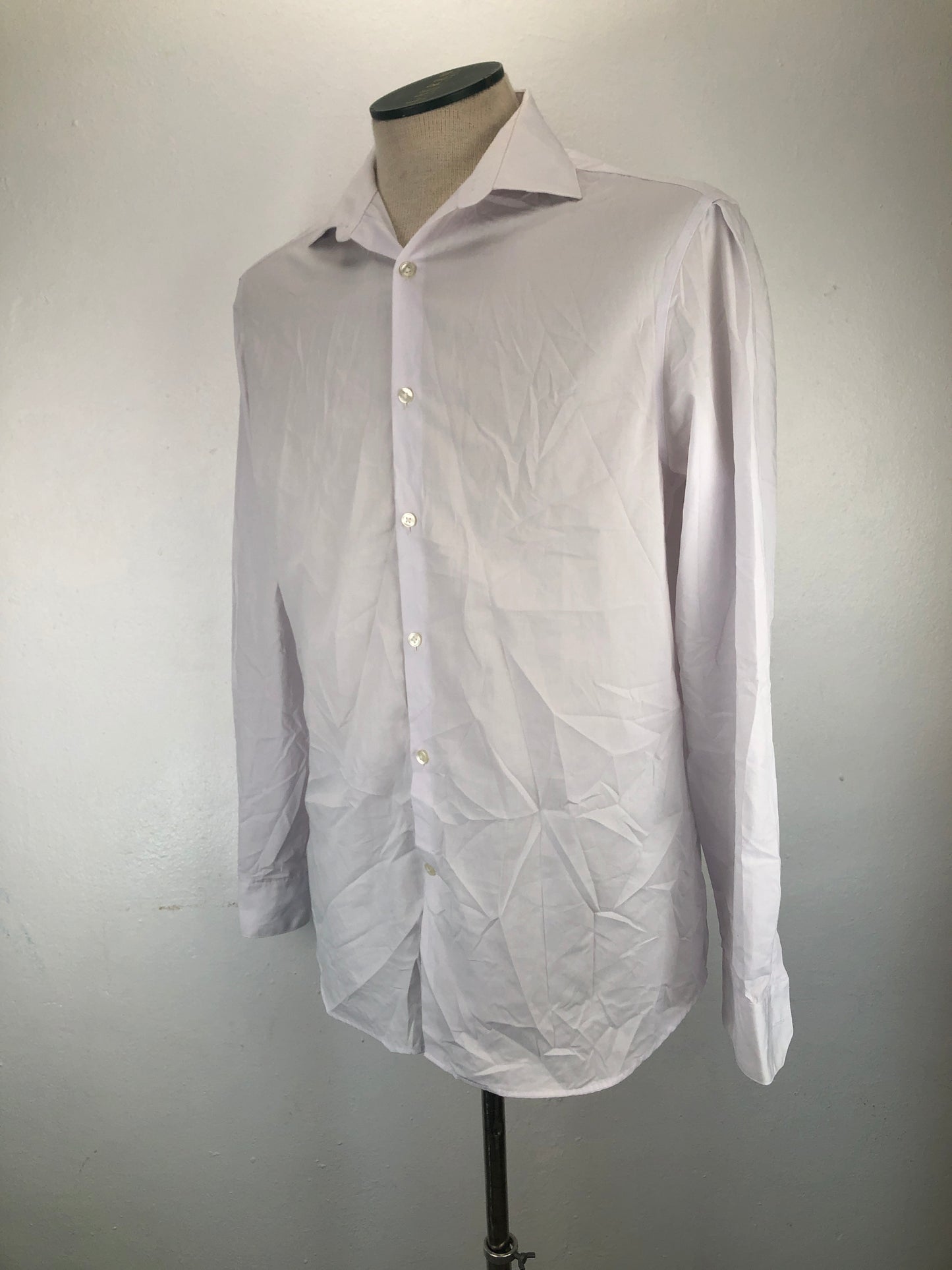 Camisa Blanco Portfolio