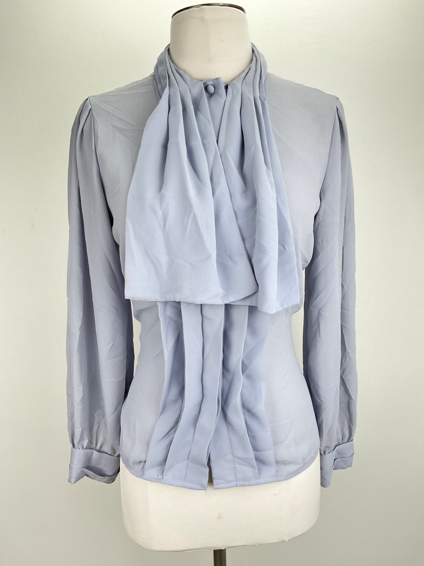 Blusa Gris Josephine