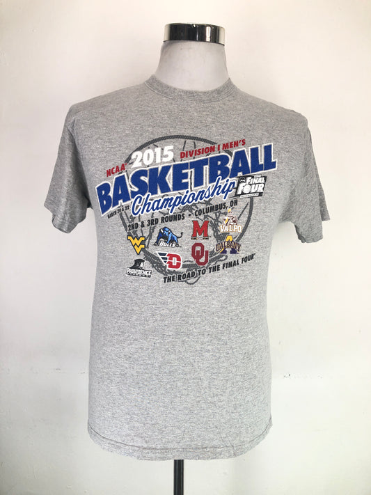 Camiseta Gris Champion
