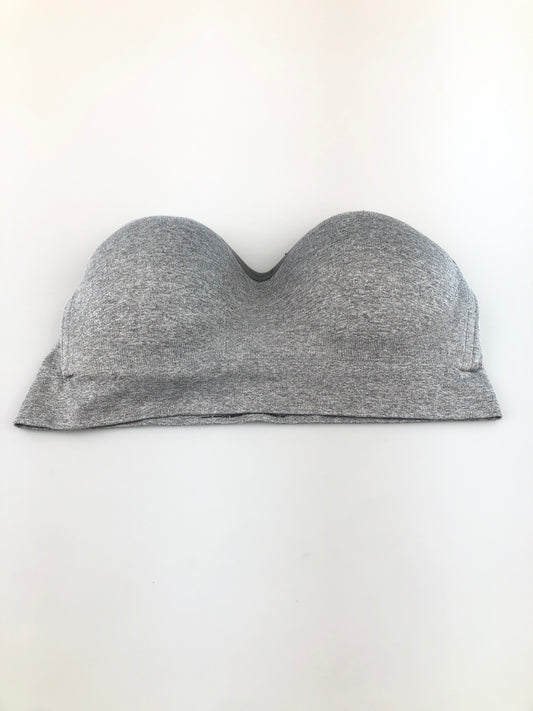Top Gris No Boundaries