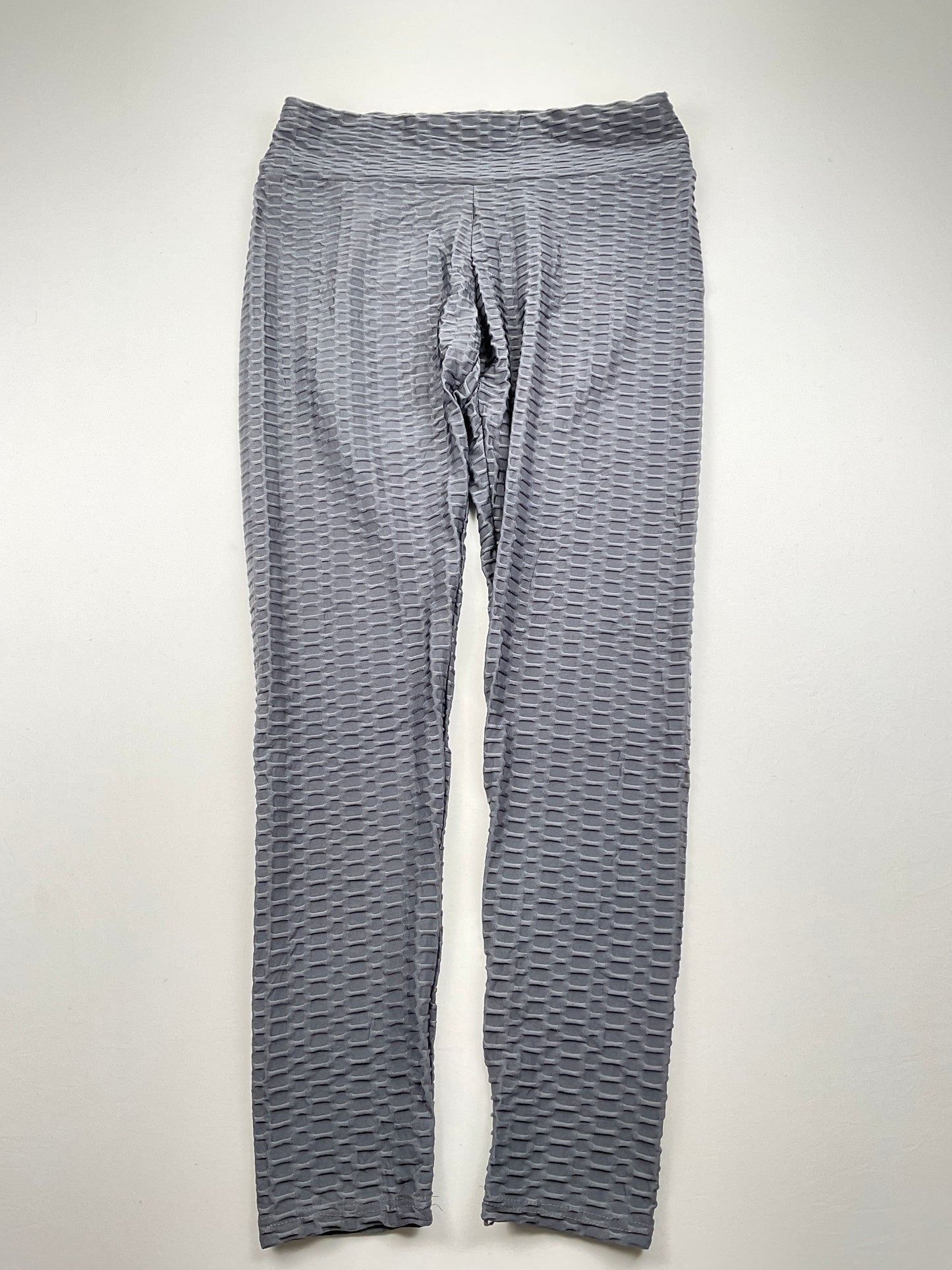 Licra Gris Deportivo Variangis