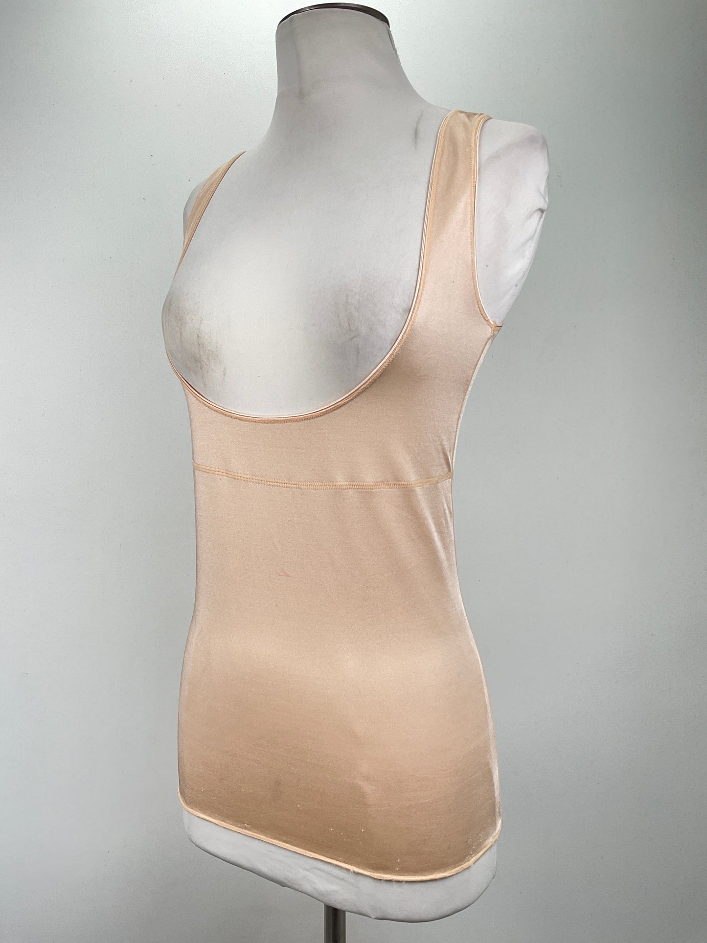 Blusa Crame Nancy Ganz