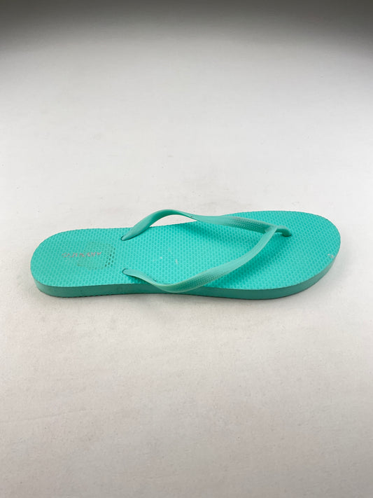 Sandalia Azul Old Navy