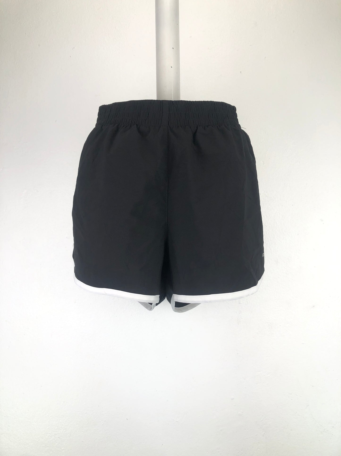 Short Negro Adidas