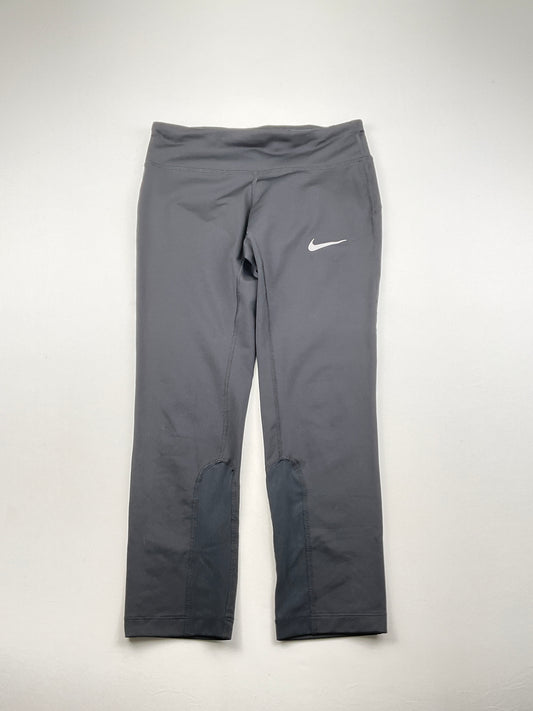 Licra Negro Deportivo  Nike