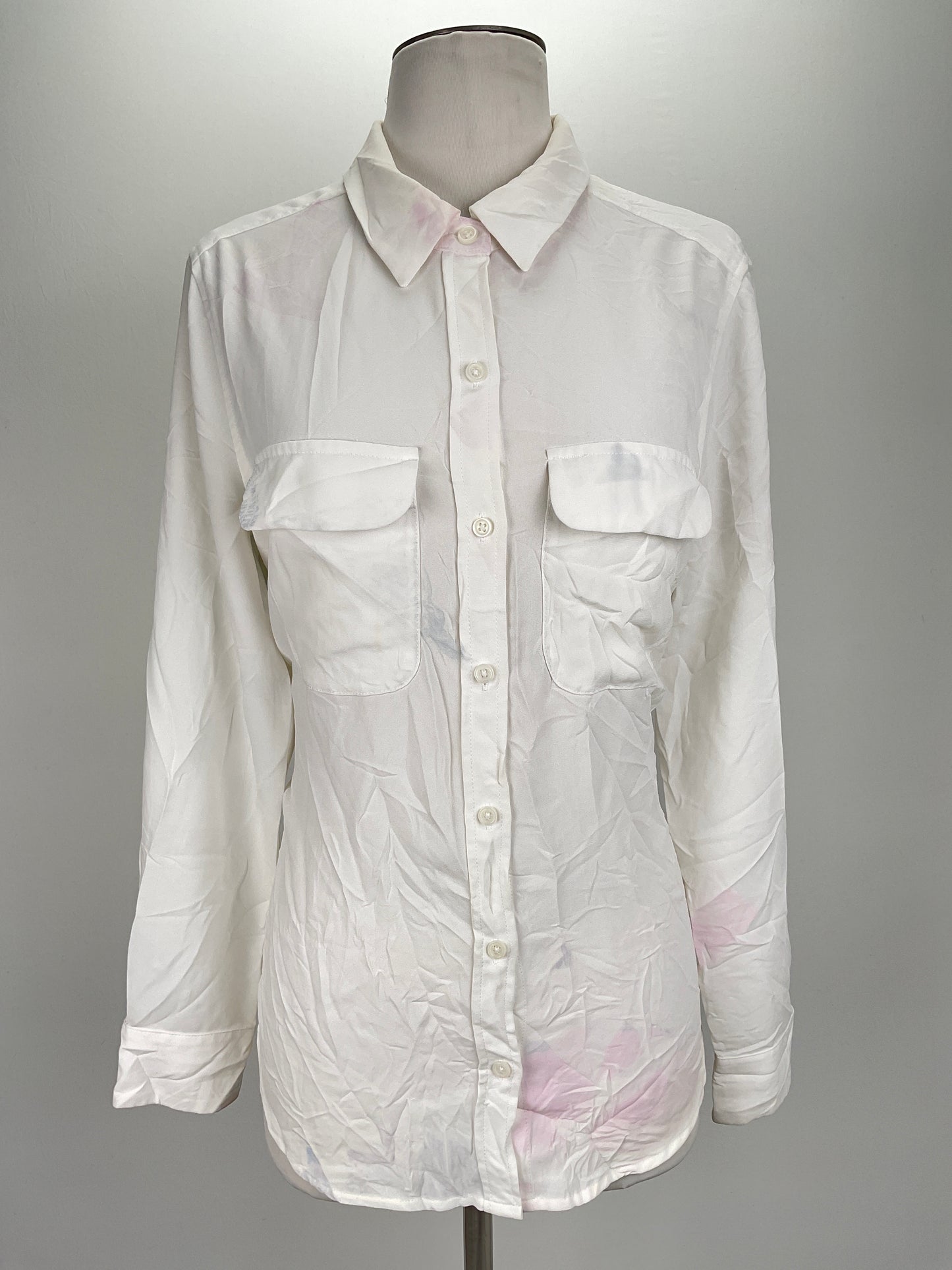 Camisa Blanco Alfani