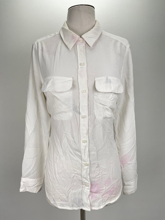 Camisa Blanco Alfani