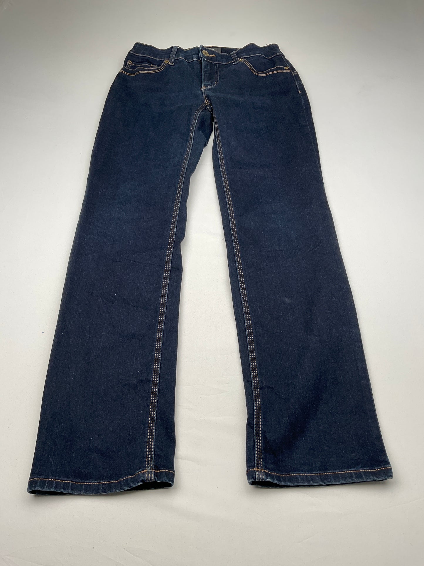 Pantalon Azul Solifting Jeans