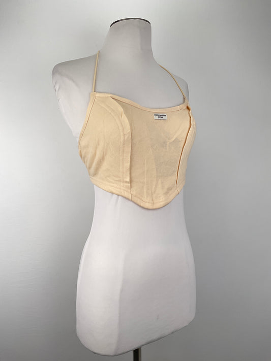 Blusa Amarillo  Shein