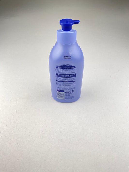 CREMA NÍVEA Corporal Soft Milk