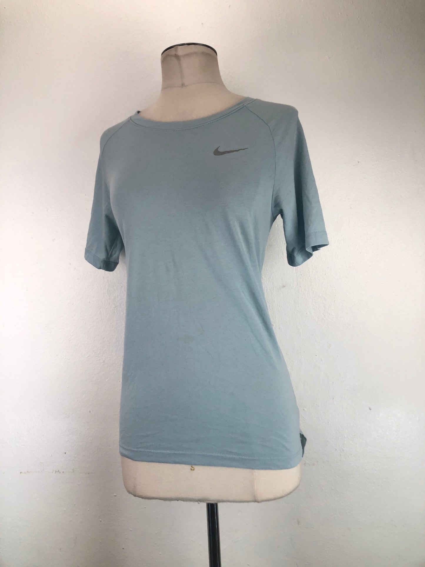 Camiseta Azul claro Nike Running