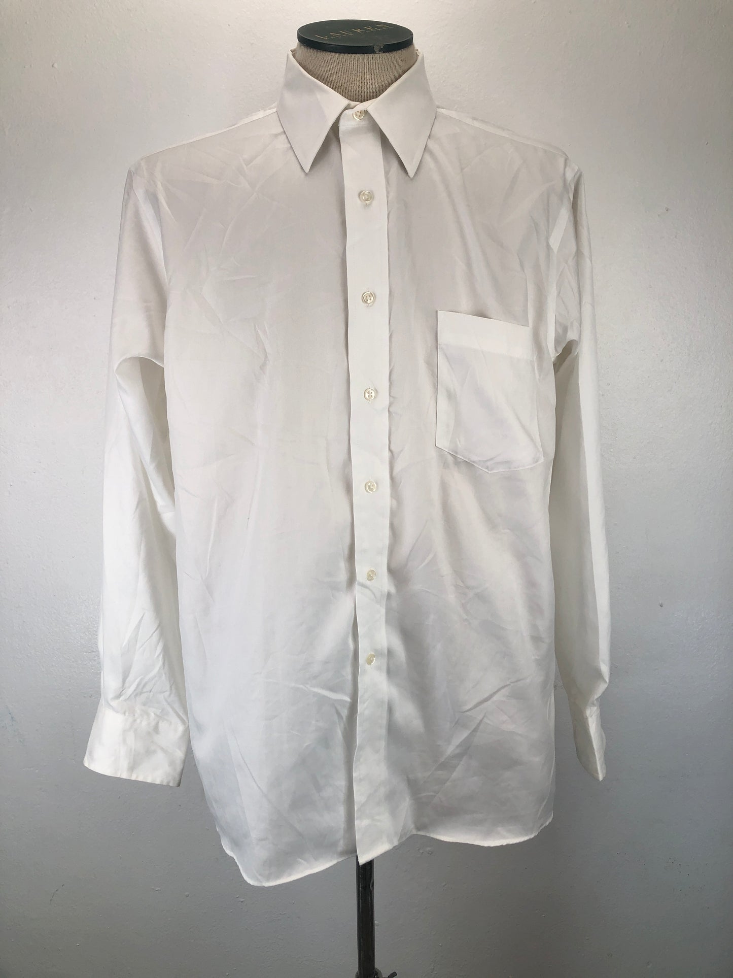 Camisa Blanco Eagle
