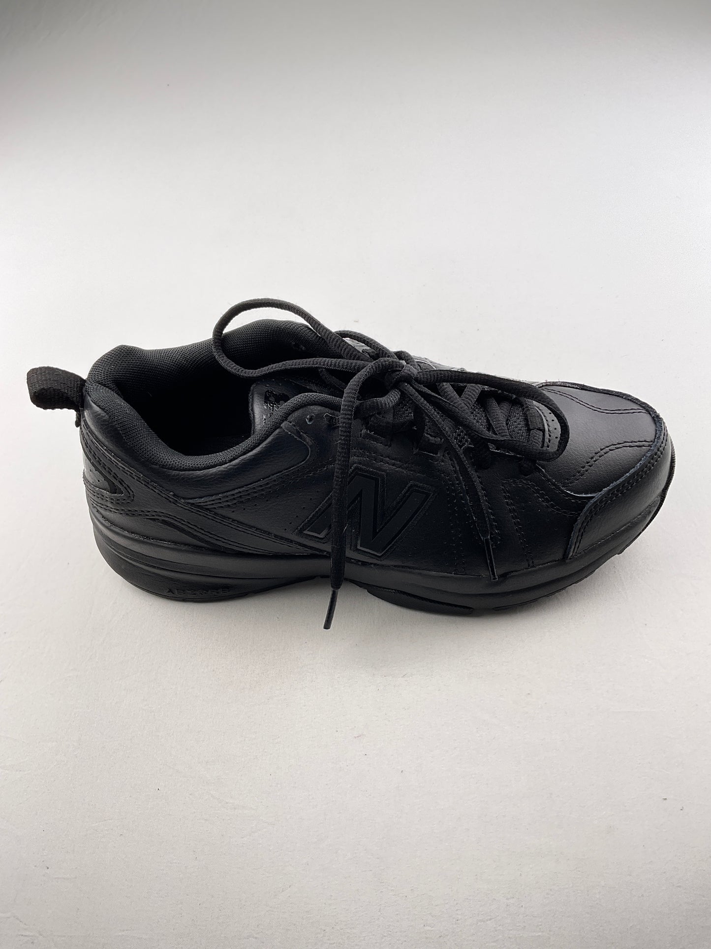 Tenis Negro Deportivo New Balance