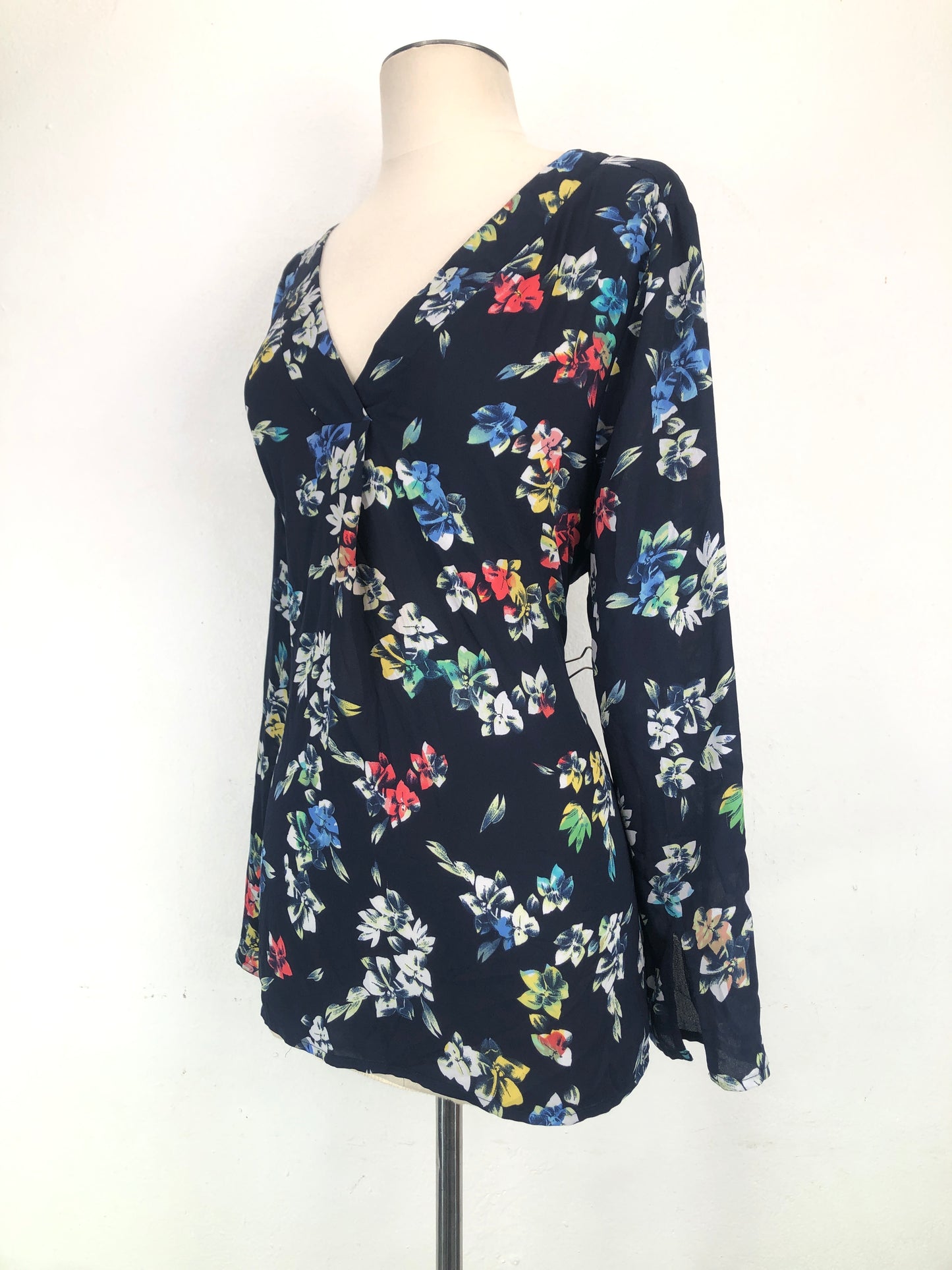 Blusa Multicolor Variangis