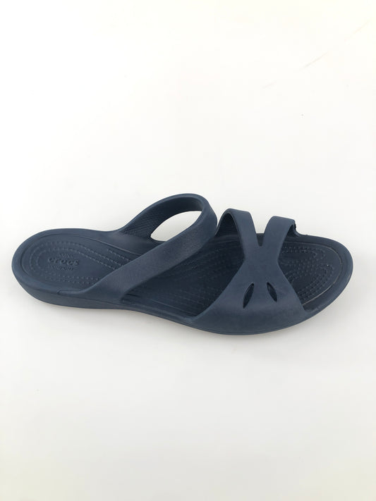 Sandalia Azul marino Crocs