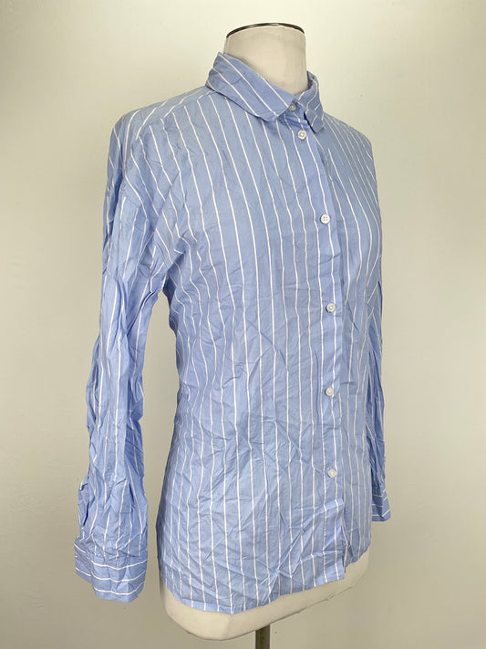 Camisa Azul claro de Rayas Tally Weijl