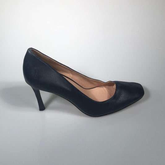 Zapatos Azul 27Edit