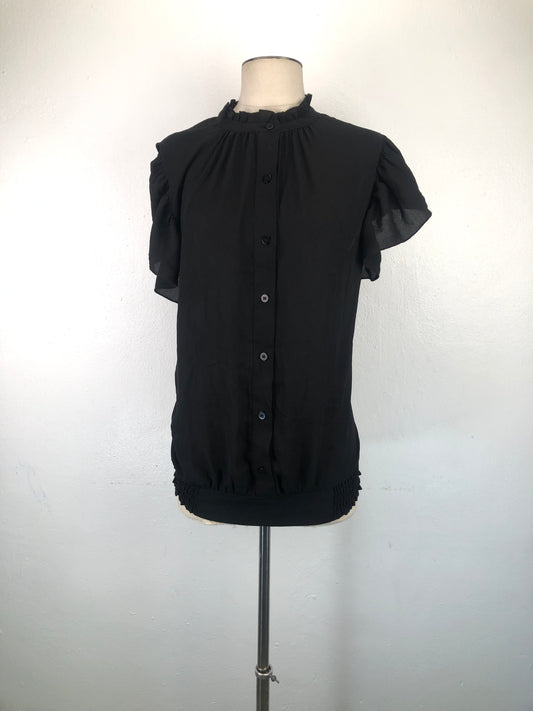 Blusa Negro New York Company