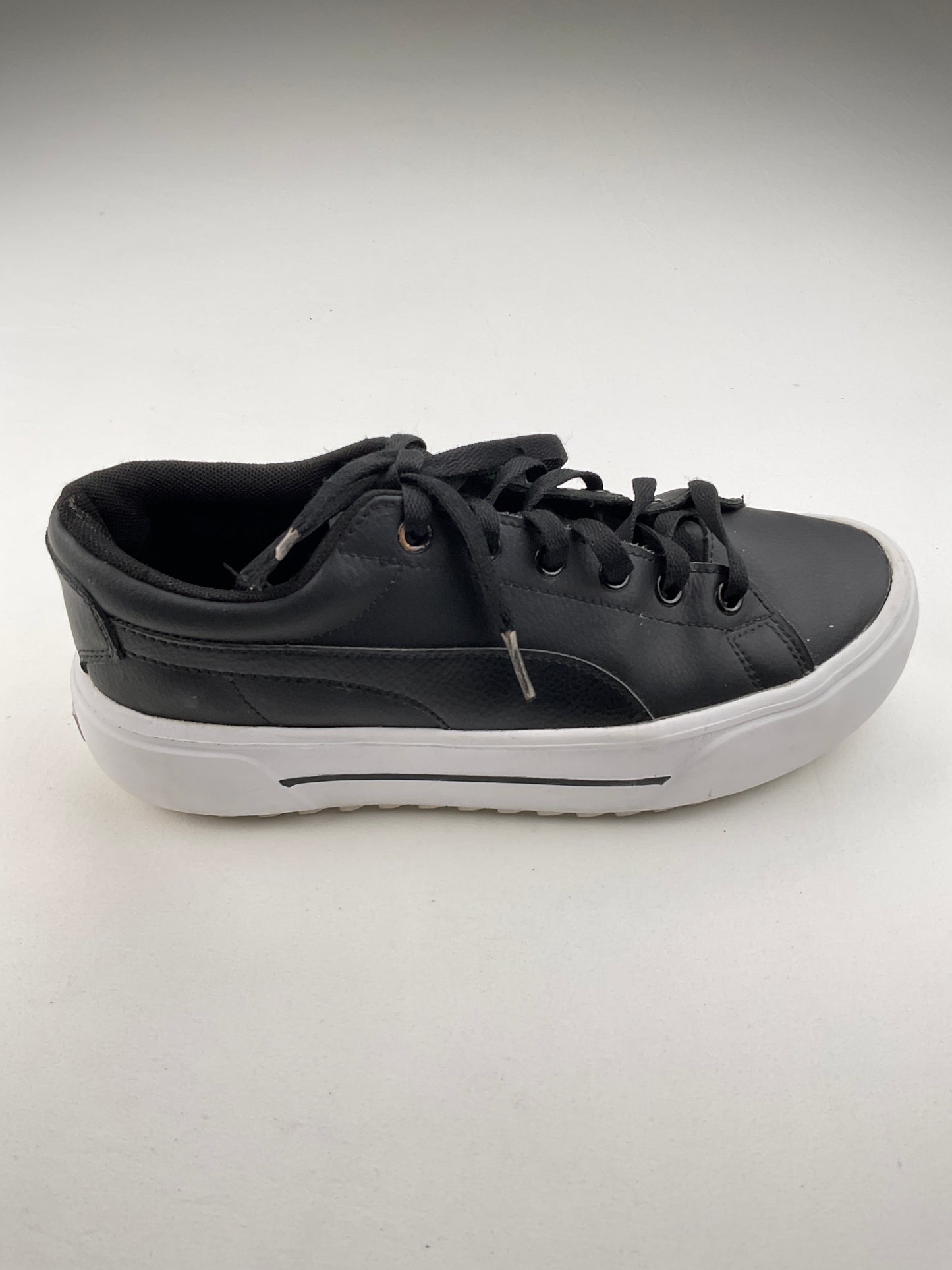 Tenis Negro Puma