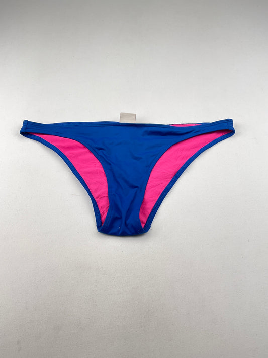 Panti de Baño Azul Abercrombie Fitch