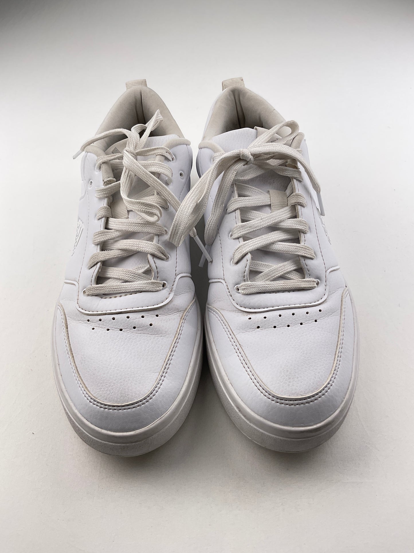 Tenis Blanco Adidas