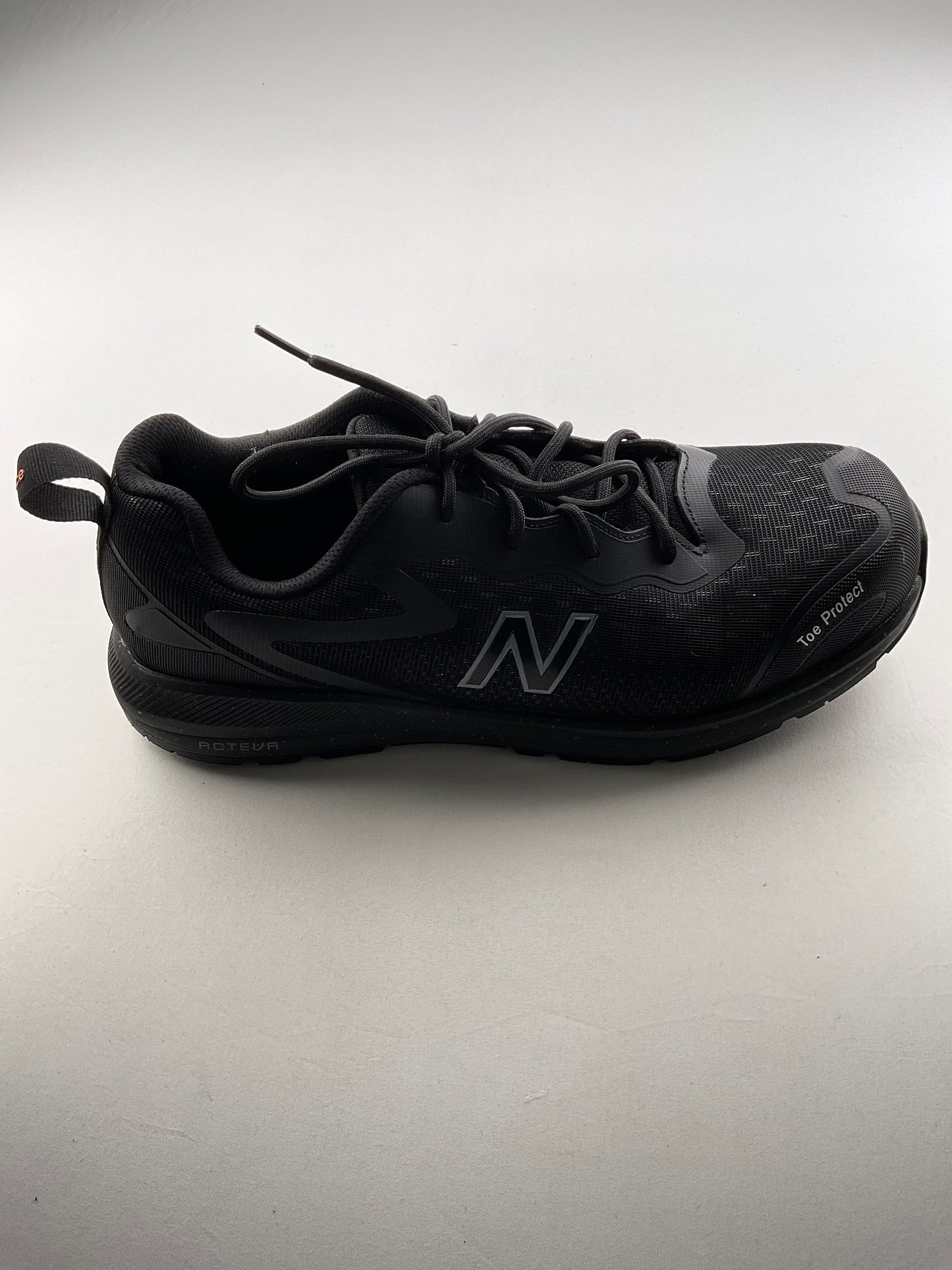 Tenis Negro Deportivo New Balance