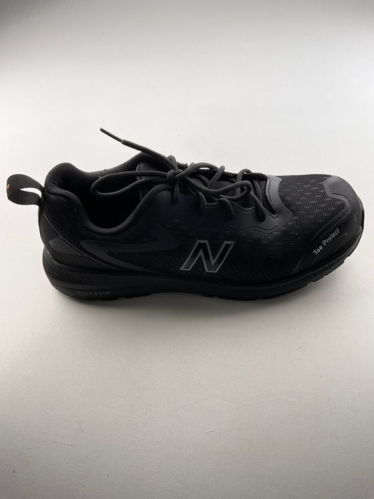 Tenis Negro Deportivo New Balance