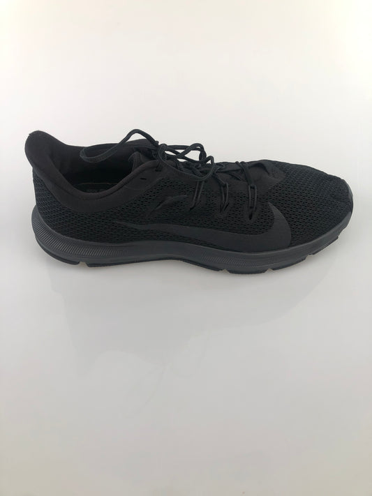 Tenis Negro Nike Deportivo
