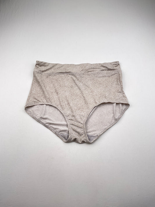 Panti Crema Floral Warners
