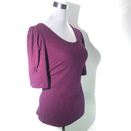 Blusa Morado Zac Rachel
