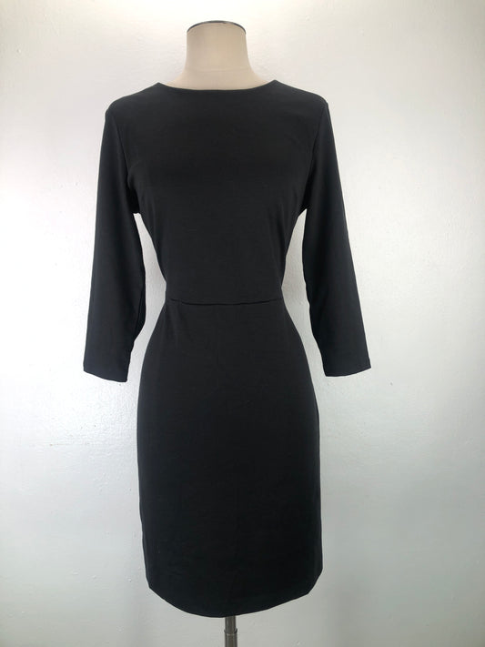 Vestido negro Old Navy