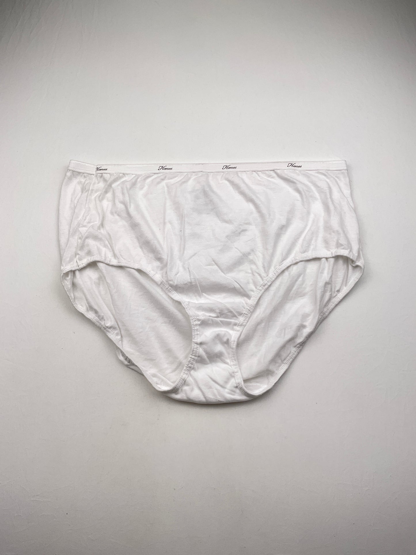 Panti Blanco Hanes