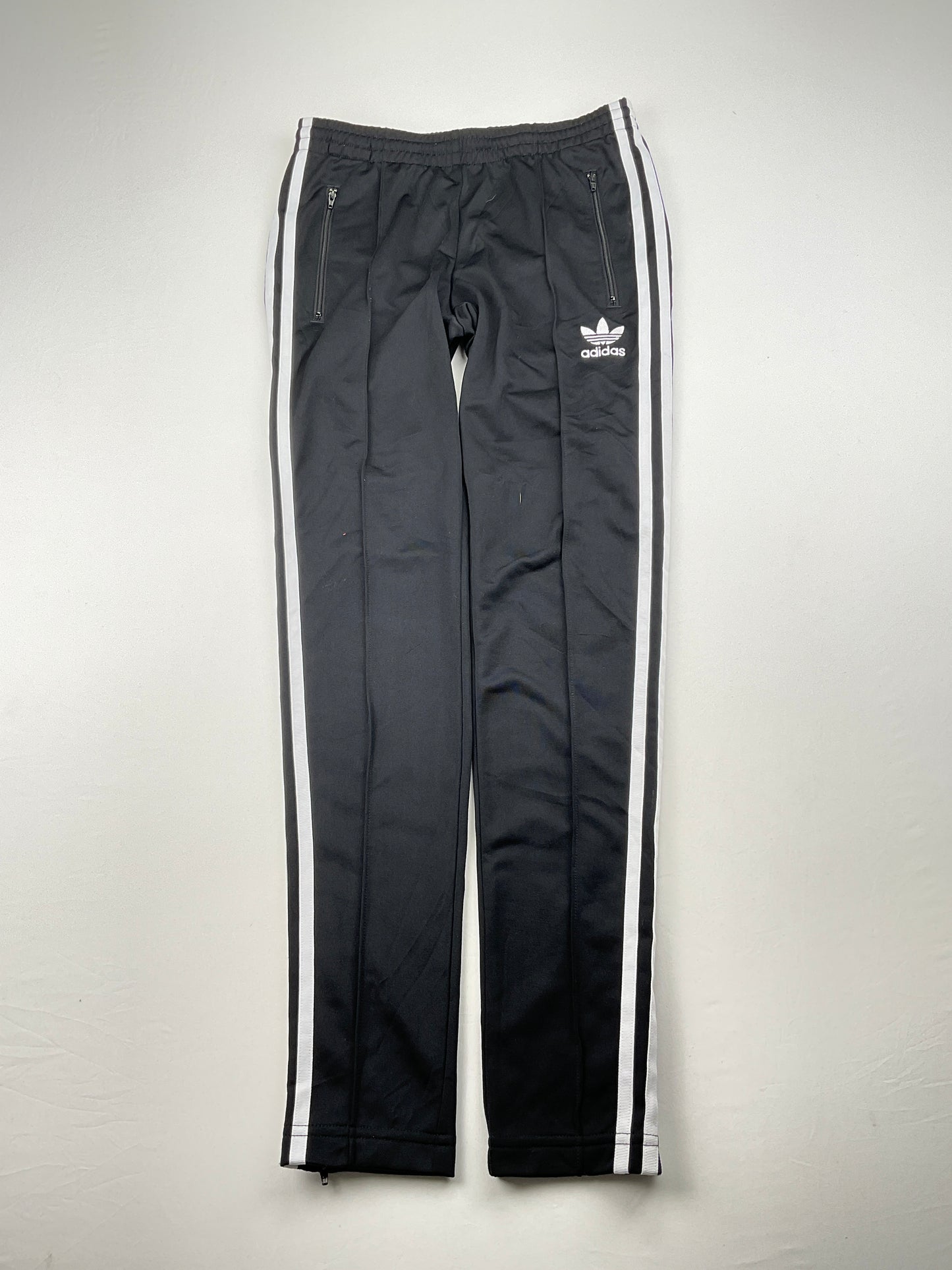 Jogger Negro Deportivo Adidas