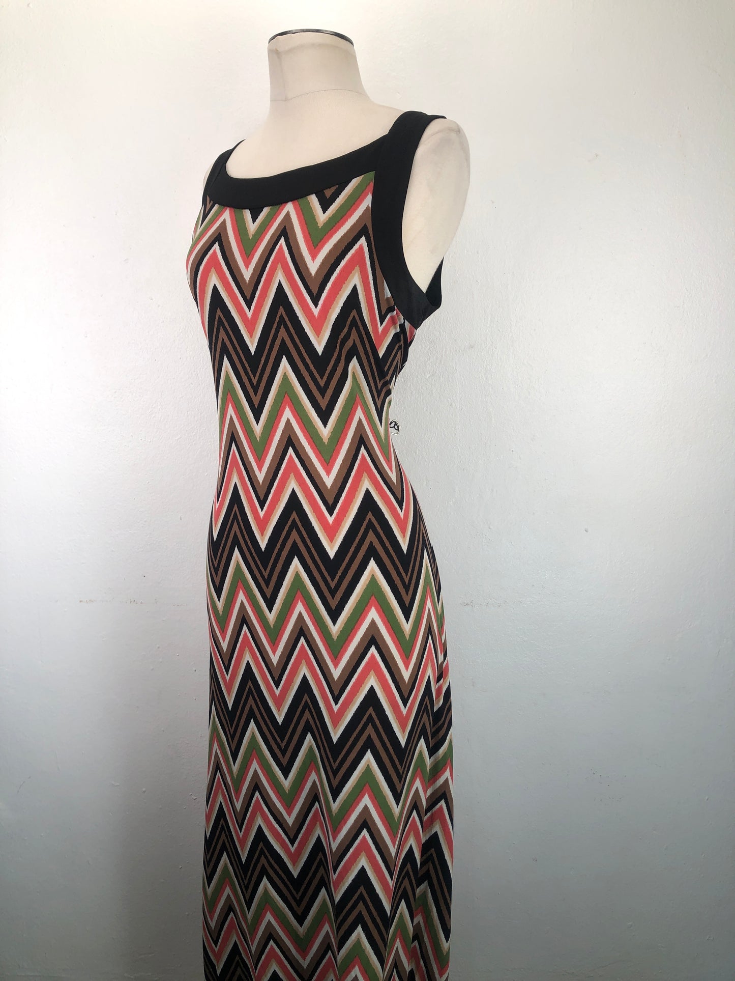 Vestido Multicolor Susan Lawrence