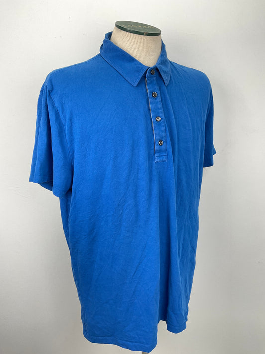 Camiseta Azul Express