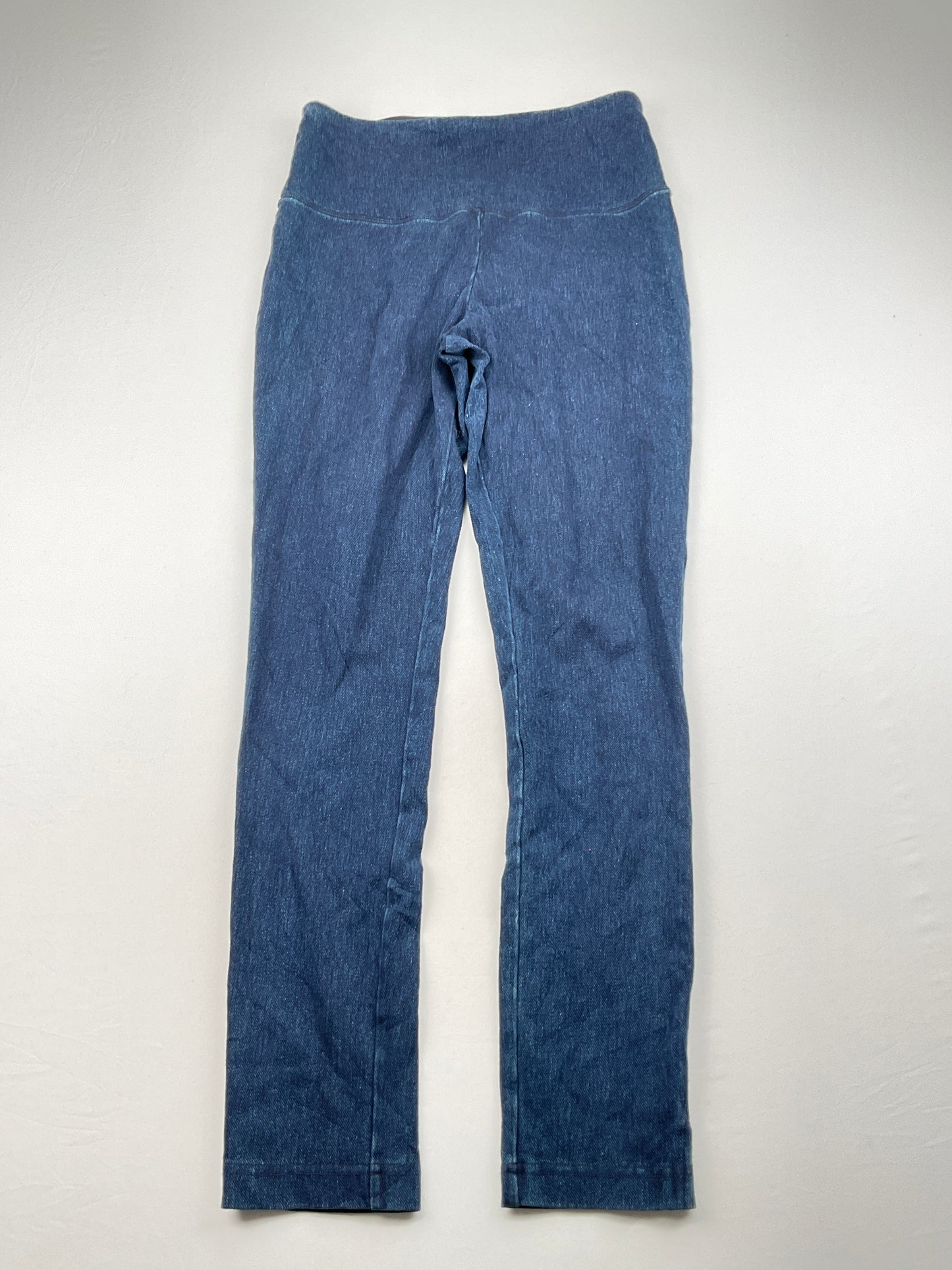 Pantalon Jeans Azul Lysse