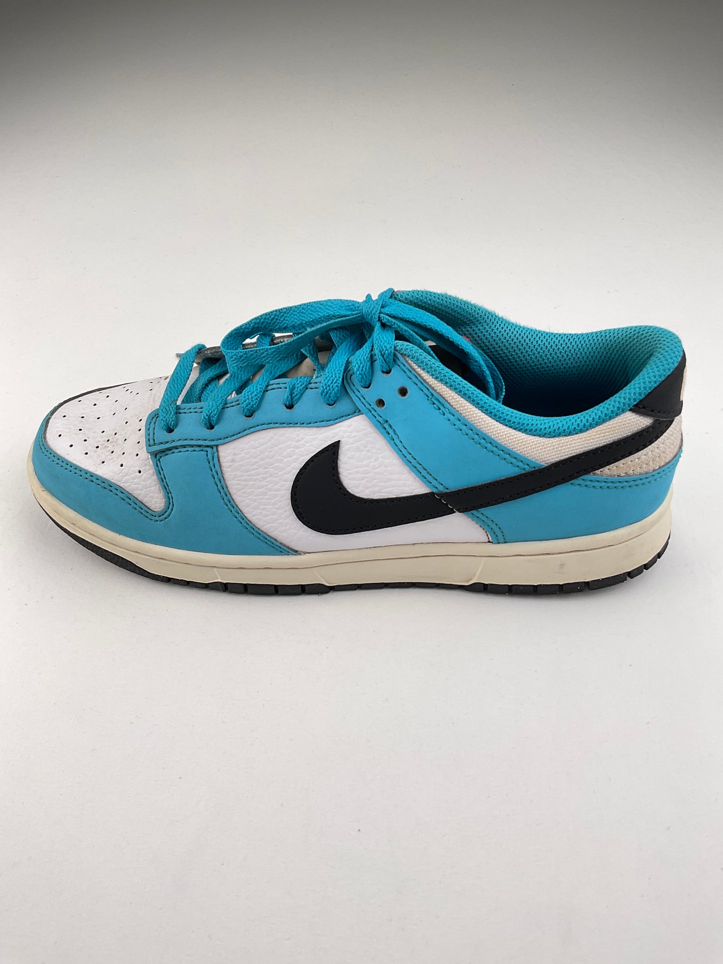 Tenis Azul Deportivo Nike