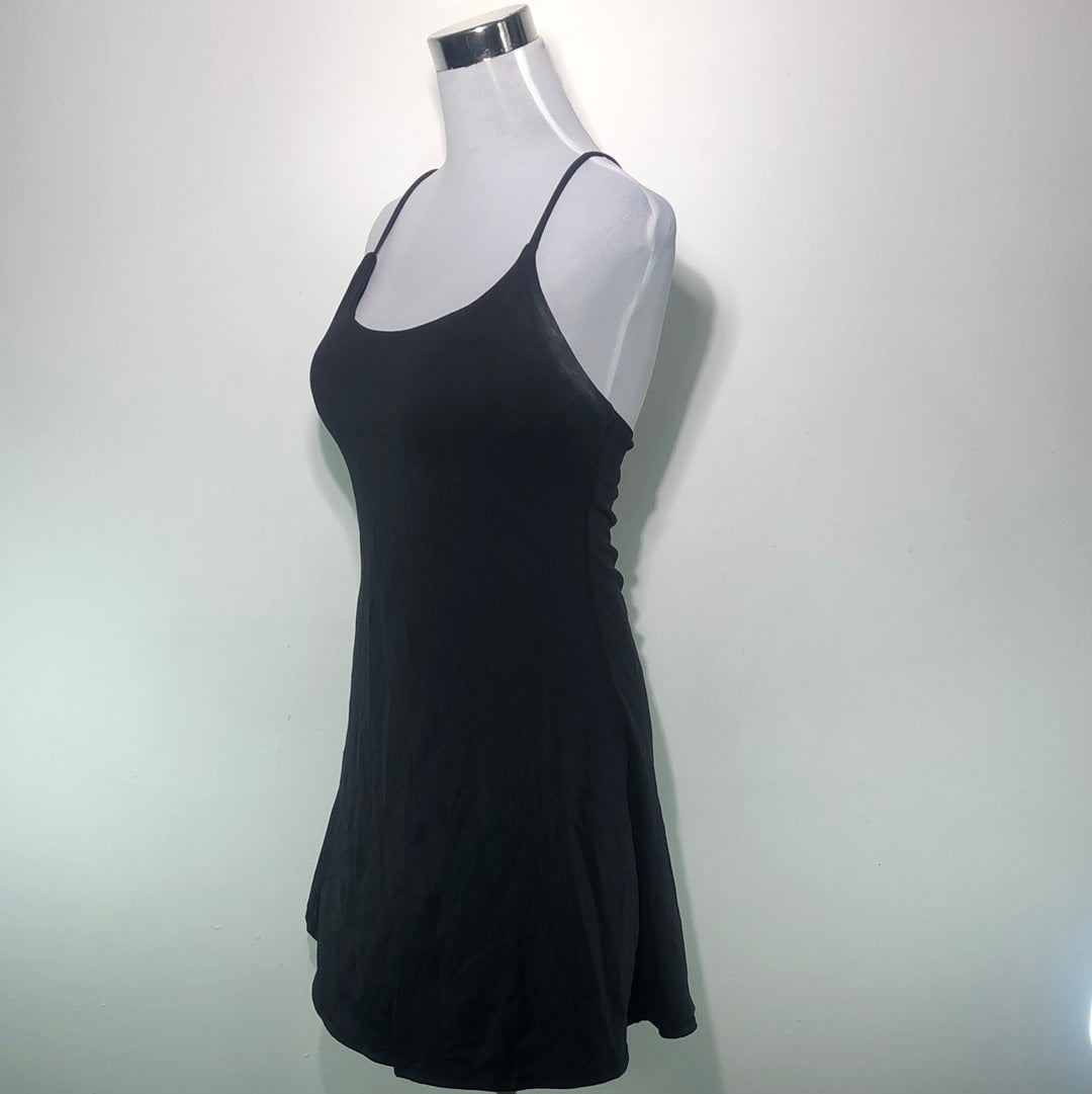 Traje de Baño Negro