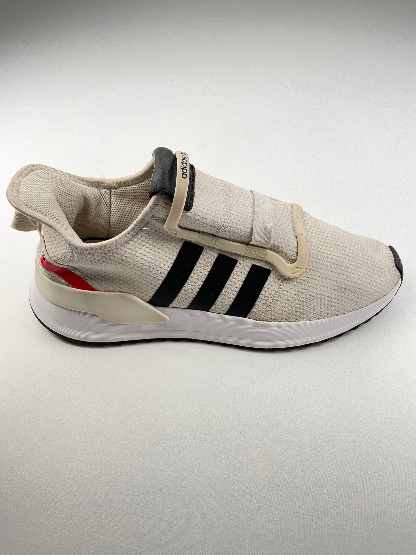 Tenis Blanco Deportivo Adidas