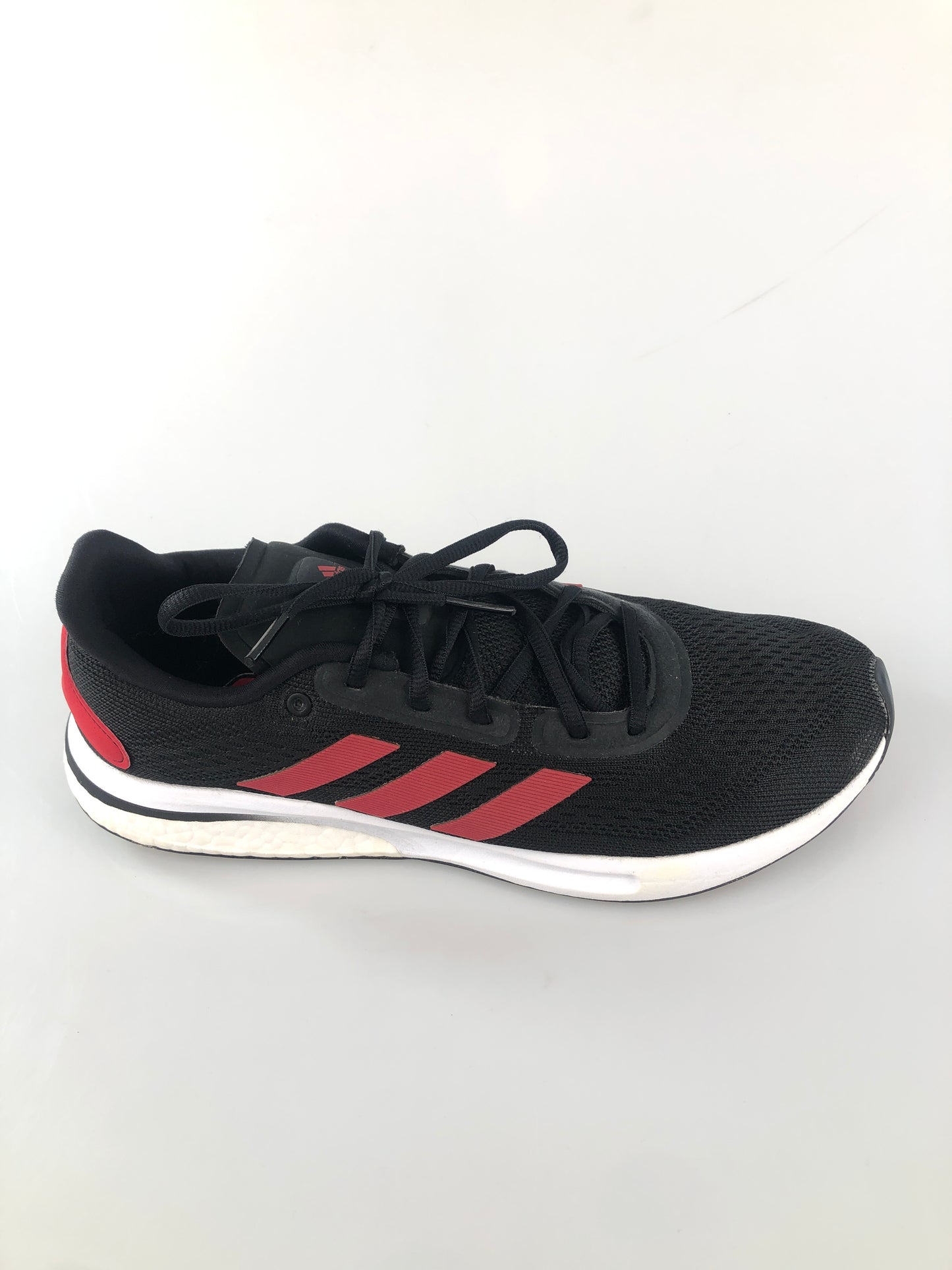 Tenis Negro Deportivo Adidas