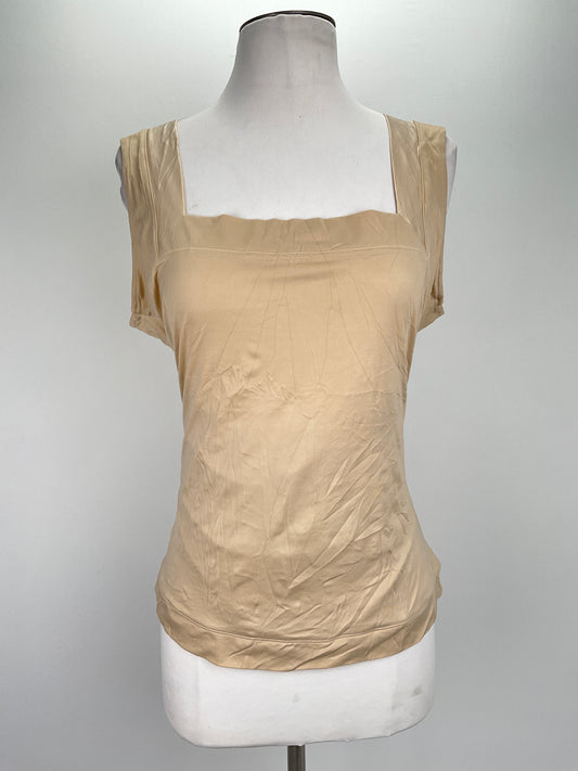 Blusa Crema Spanx