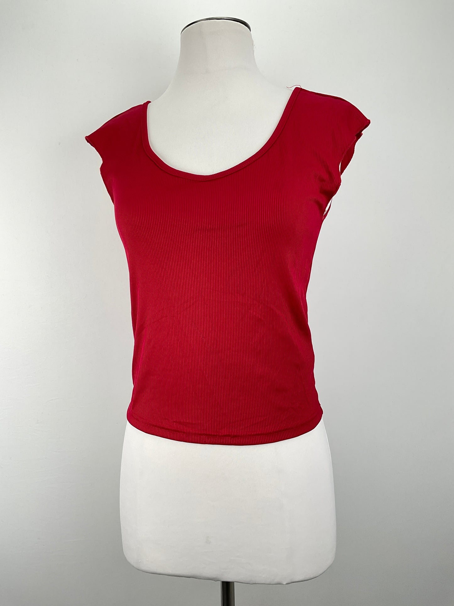 Blusa Rojo Dazy