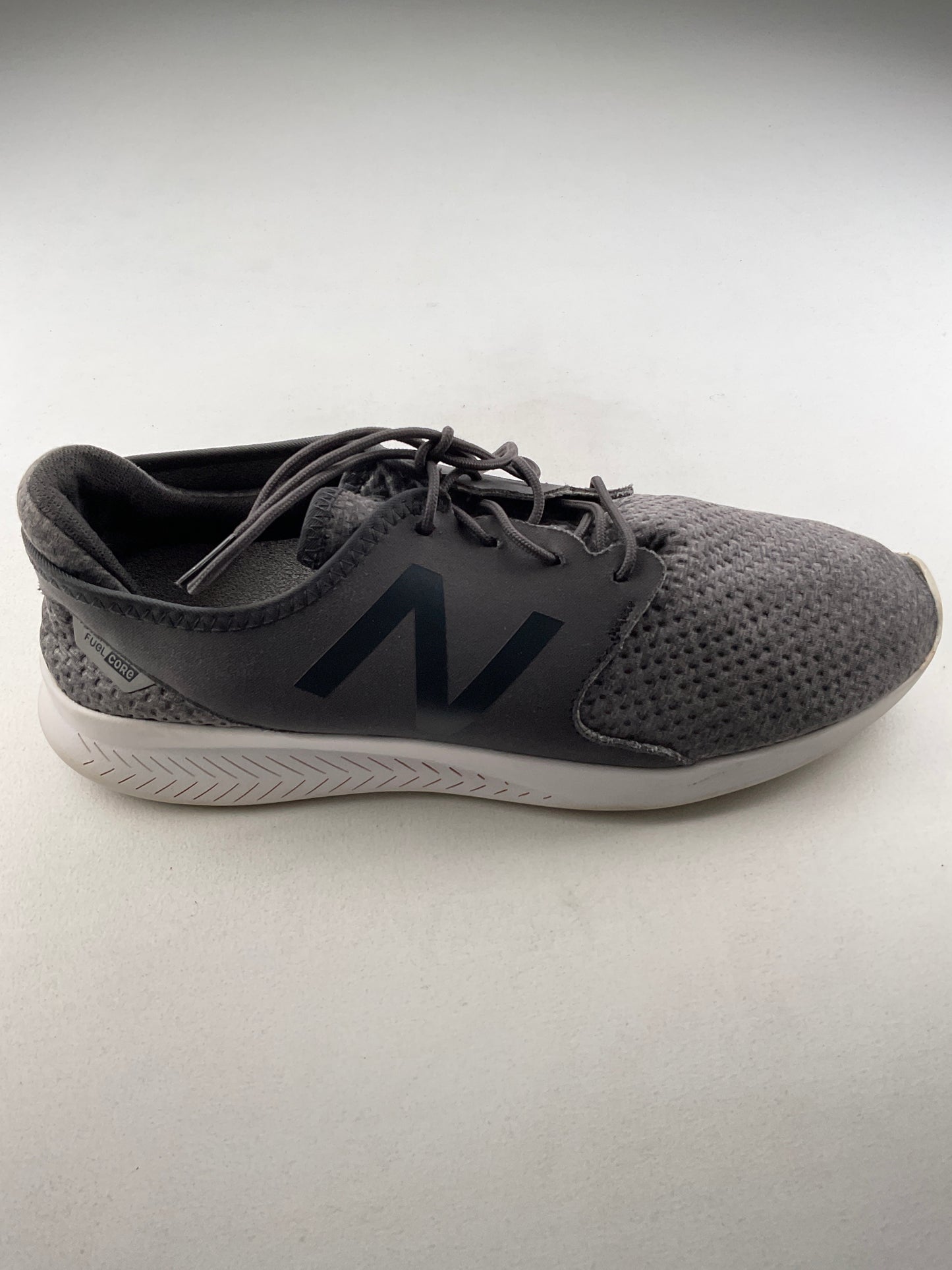 Tenis Gris Deportivo New Balance