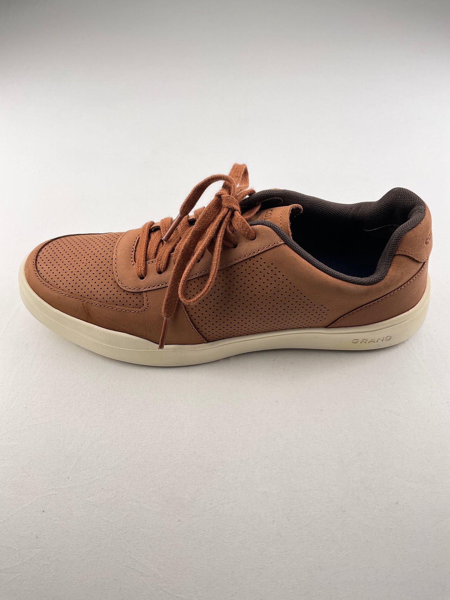 Tenis Marron Cole Haan