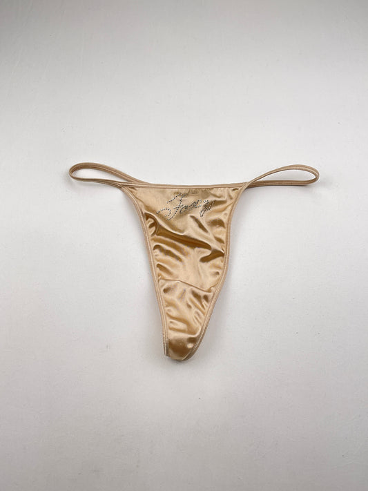 Panti Crema Victoria’s Secret